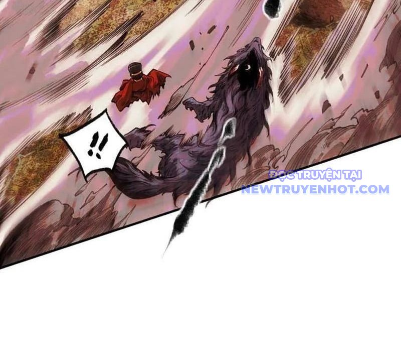 Truyền Võ Chapter 451 - Trang 2