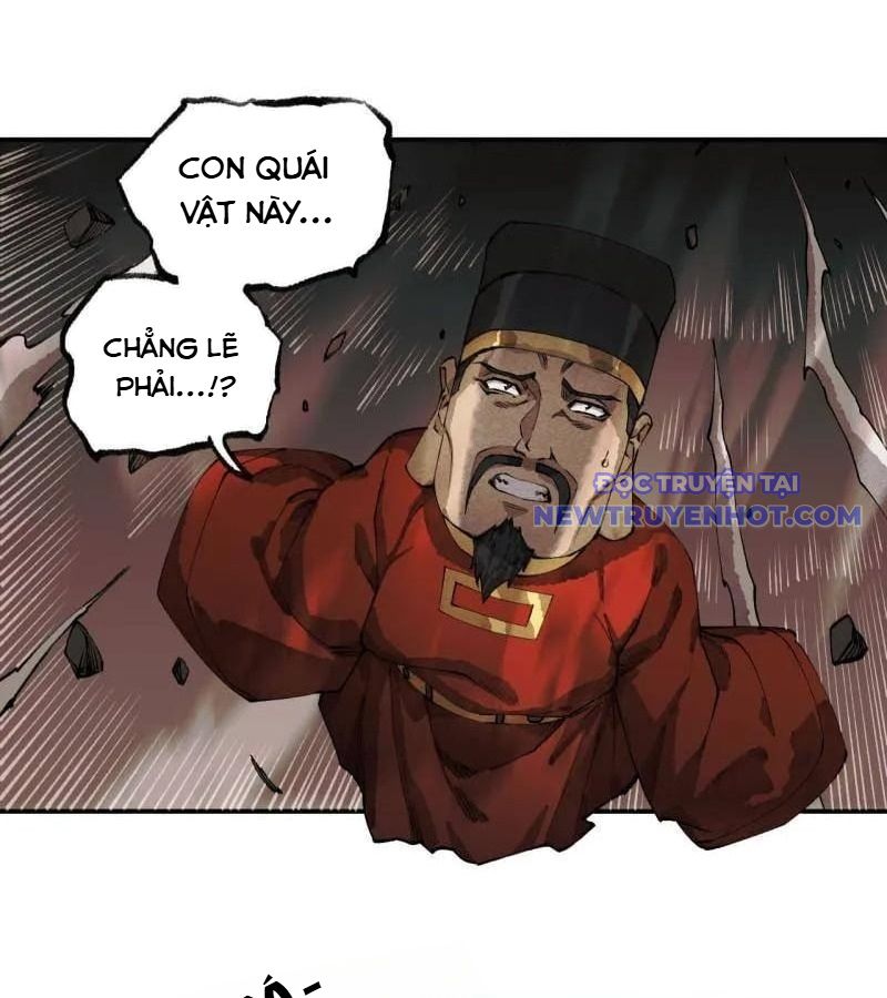 Truyền Võ Chapter 451 - Trang 2