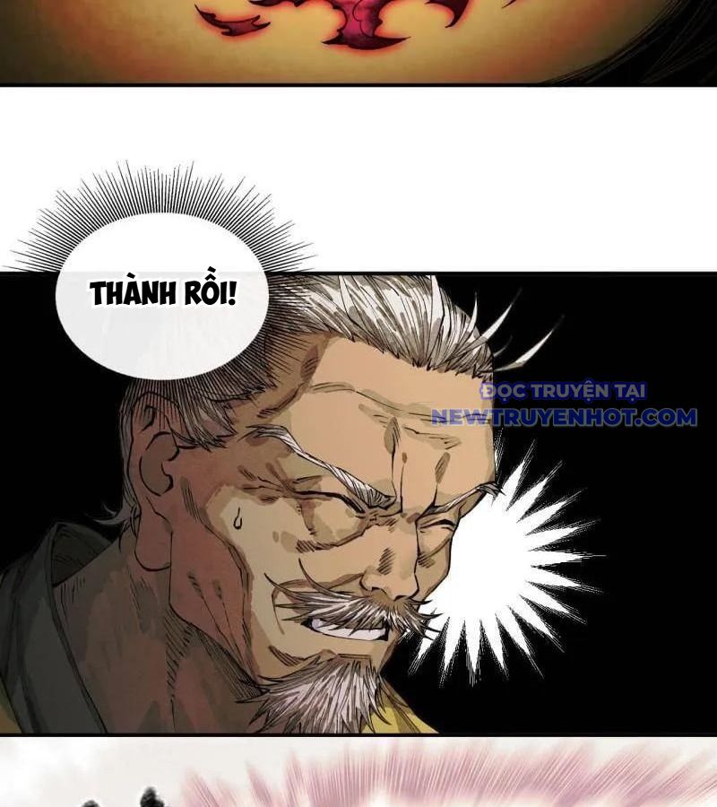 Truyền Võ Chapter 451 - Trang 2