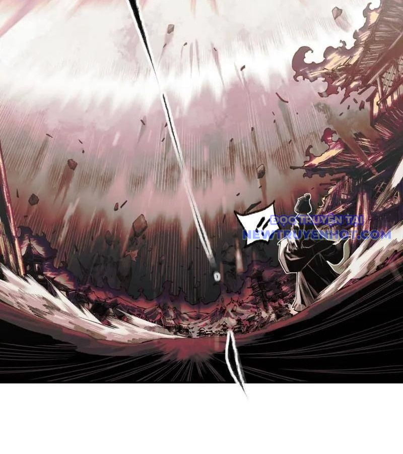 Truyền Võ Chapter 451 - Trang 2