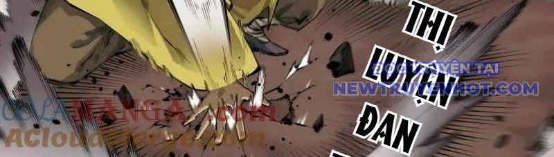 Truyền Võ Chapter 451 - Trang 2