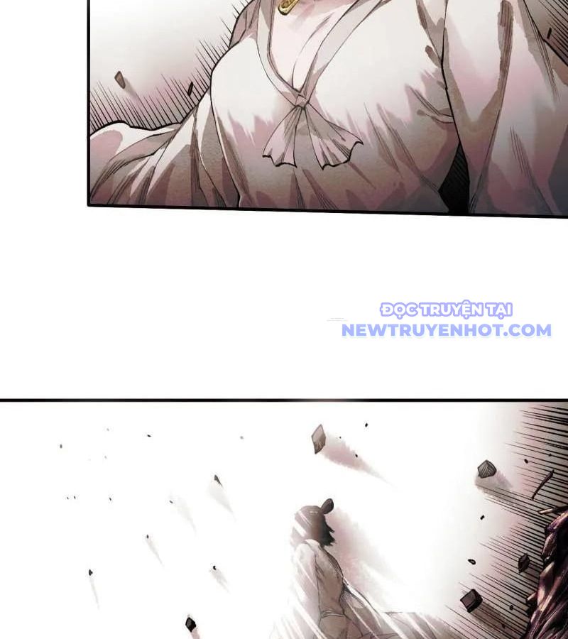 Truyền Võ Chapter 451 - Trang 2