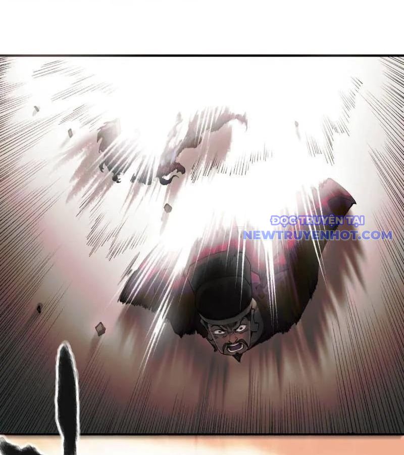 Truyền Võ Chapter 451 - Trang 2