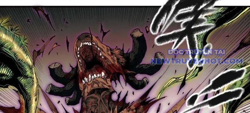 Truyền Võ Chapter 451 - Trang 2