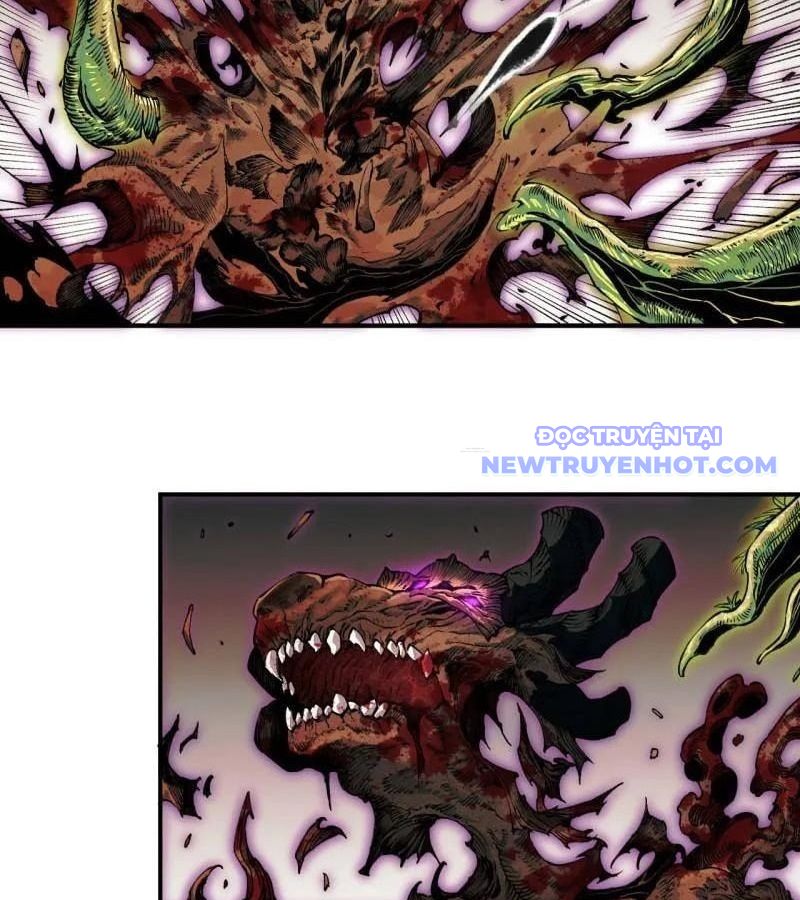 Truyền Võ Chapter 451 - Trang 2