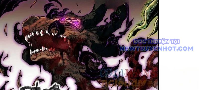 Truyền Võ Chapter 451 - Trang 2