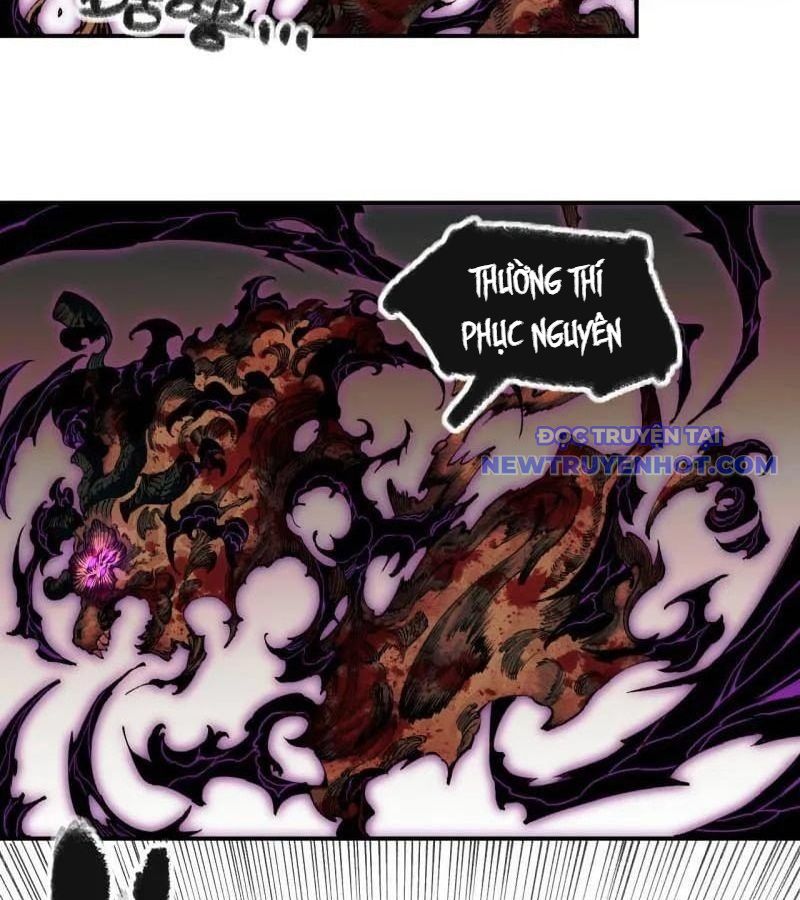 Truyền Võ Chapter 451 - Trang 2