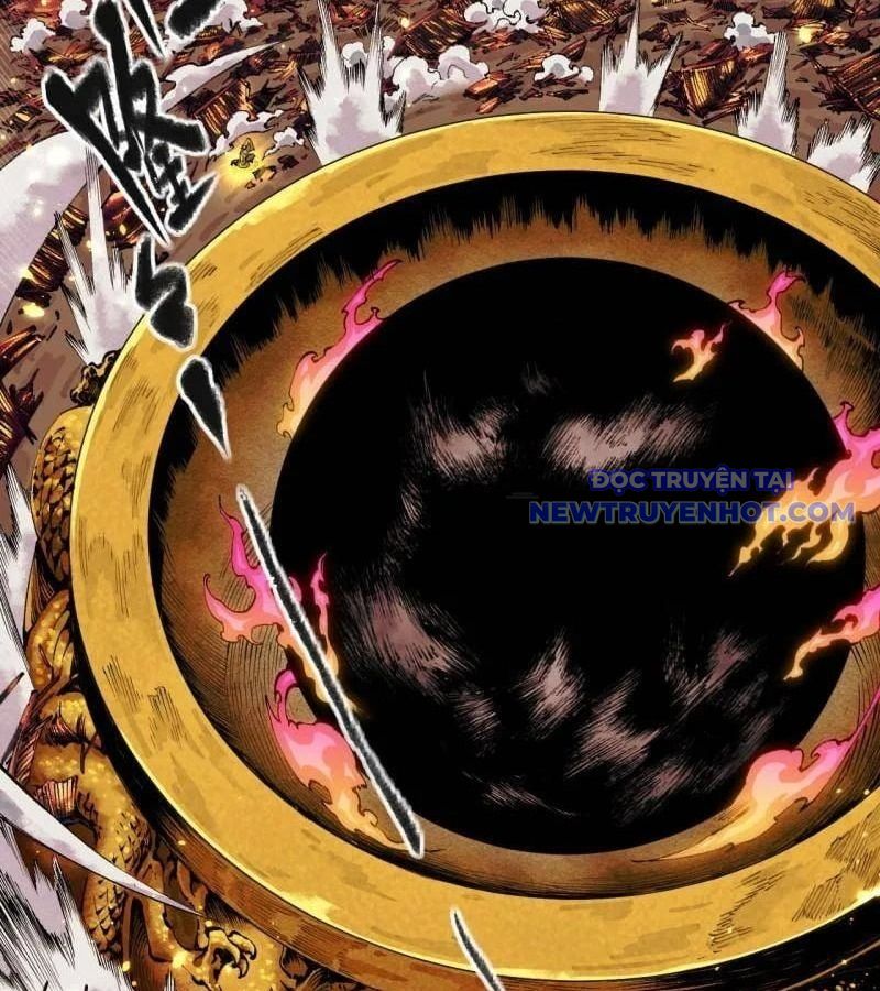 Truyền Võ Chapter 451 - Trang 2