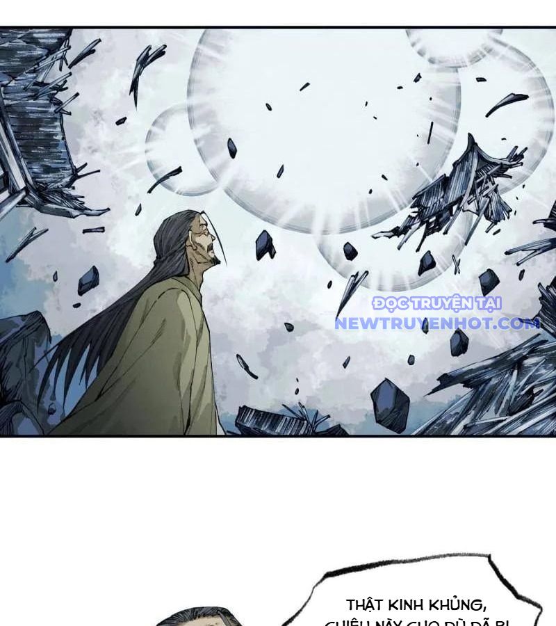 Truyền Võ Chapter 451 - Trang 2