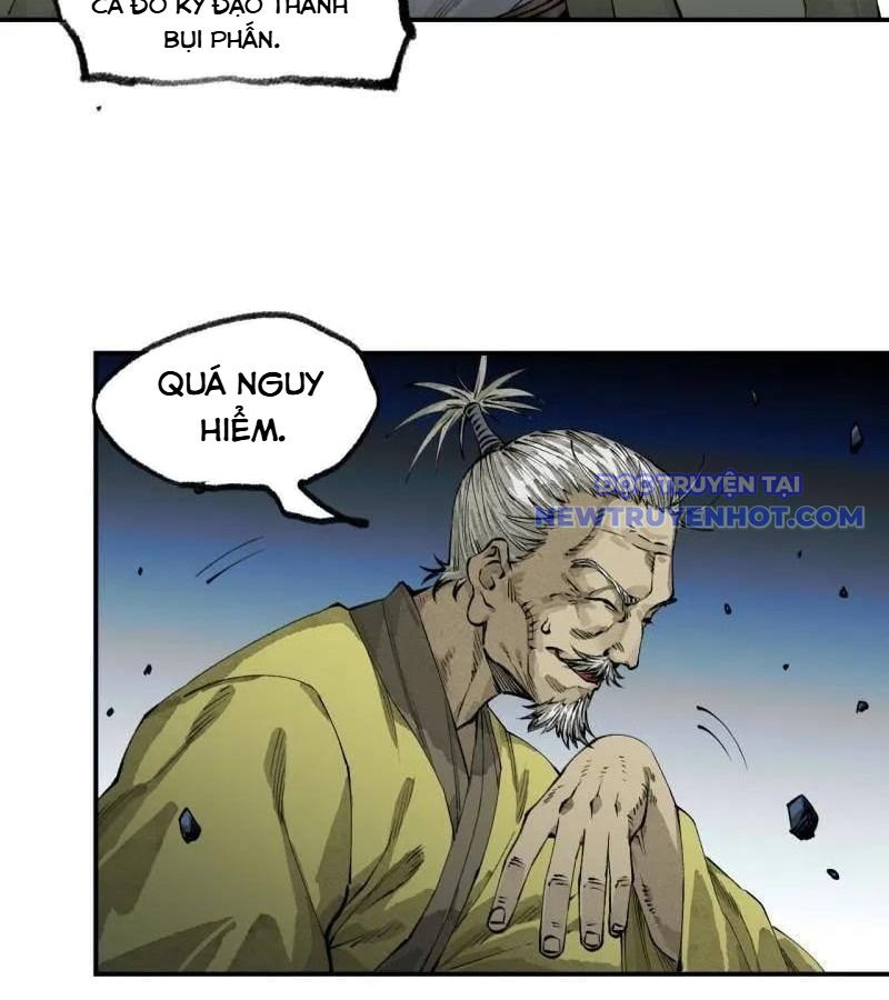 Truyền Võ Chapter 451 - Trang 2