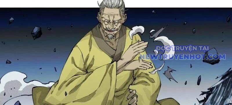 Truyền Võ Chapter 451 - Trang 2