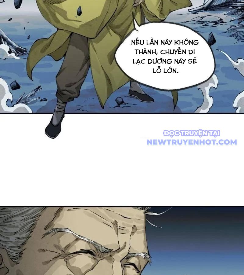 Truyền Võ Chapter 451 - Trang 2