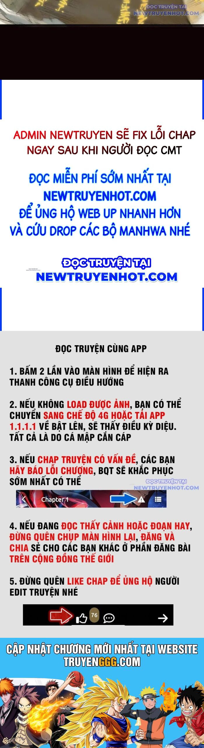 Truyền Võ Chapter 452 - Trang 2