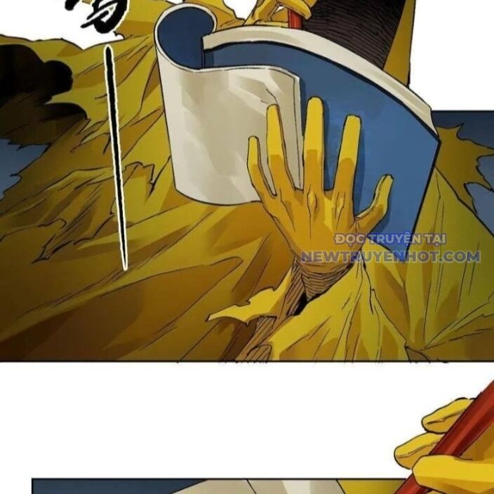 Truyền Võ Chapter 453 - Trang 2