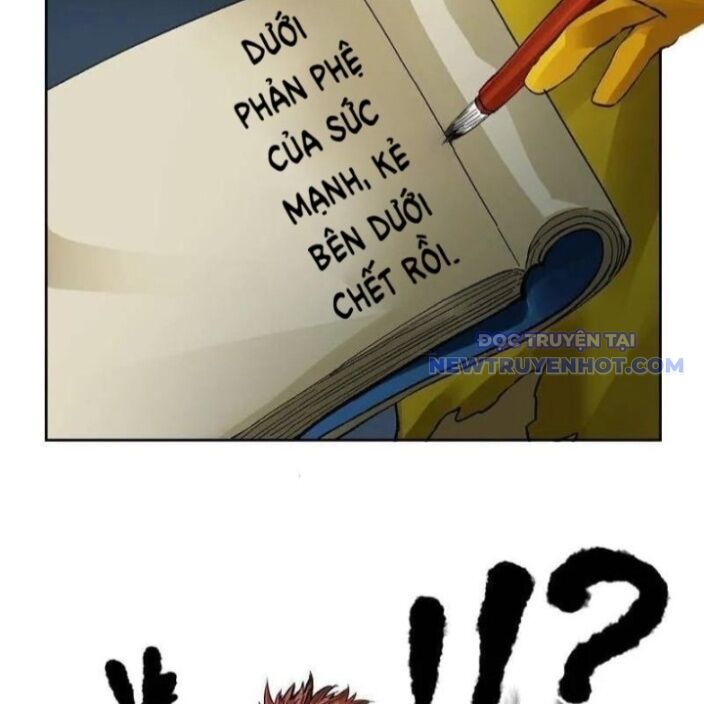 Truyền Võ Chapter 453 - Trang 2