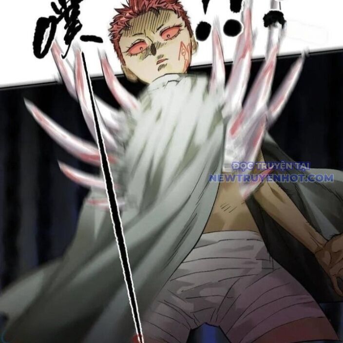 Truyền Võ Chapter 453 - Trang 2