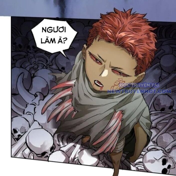 Truyền Võ Chapter 453 - Trang 2