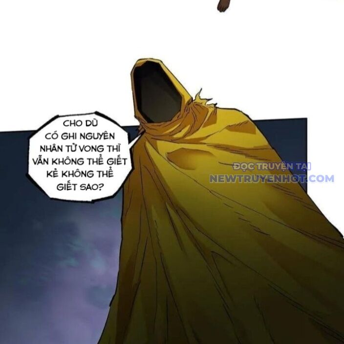 Truyền Võ Chapter 453 - Trang 2