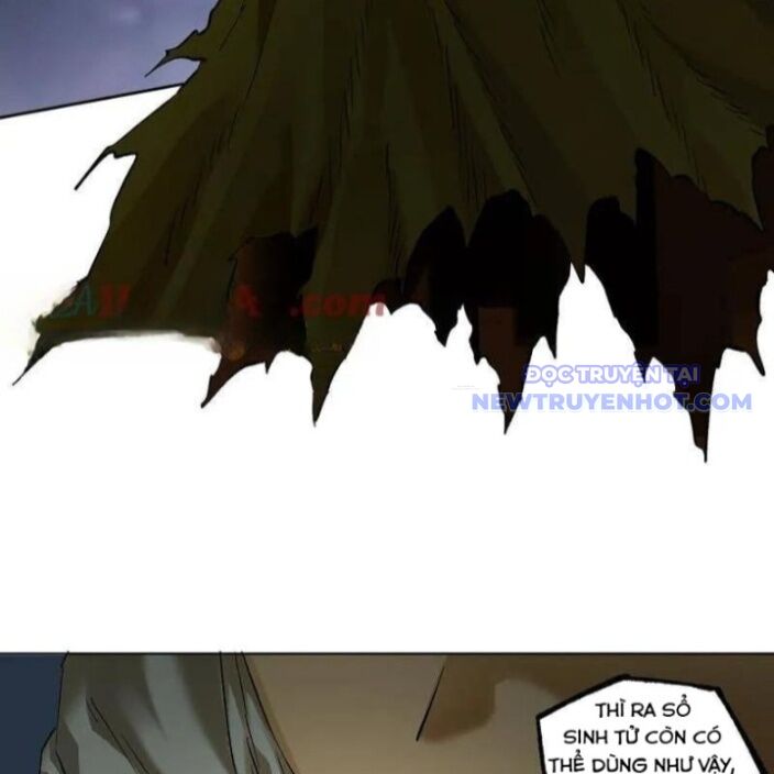 Truyền Võ Chapter 453 - Trang 2