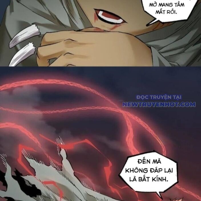 Truyền Võ Chapter 453 - Trang 2