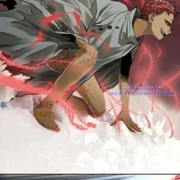 Truyền Võ Chapter 453 - Trang 2