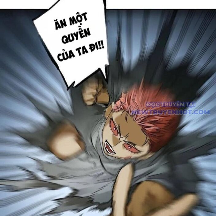 Truyền Võ Chapter 453 - Trang 2