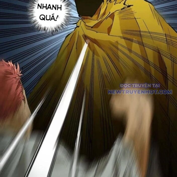 Truyền Võ Chapter 453 - Trang 2