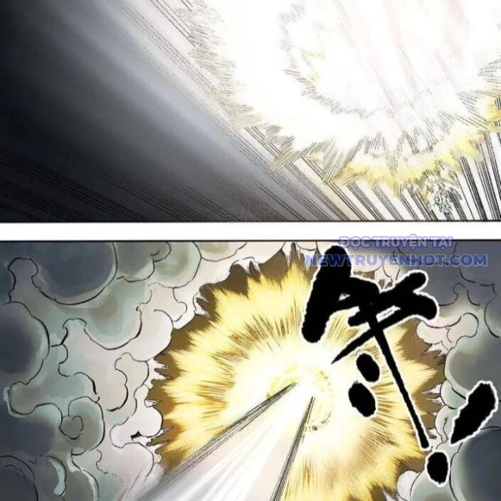 Truyền Võ Chapter 453 - Trang 2