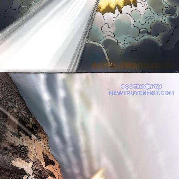 Truyền Võ Chapter 453 - Trang 2