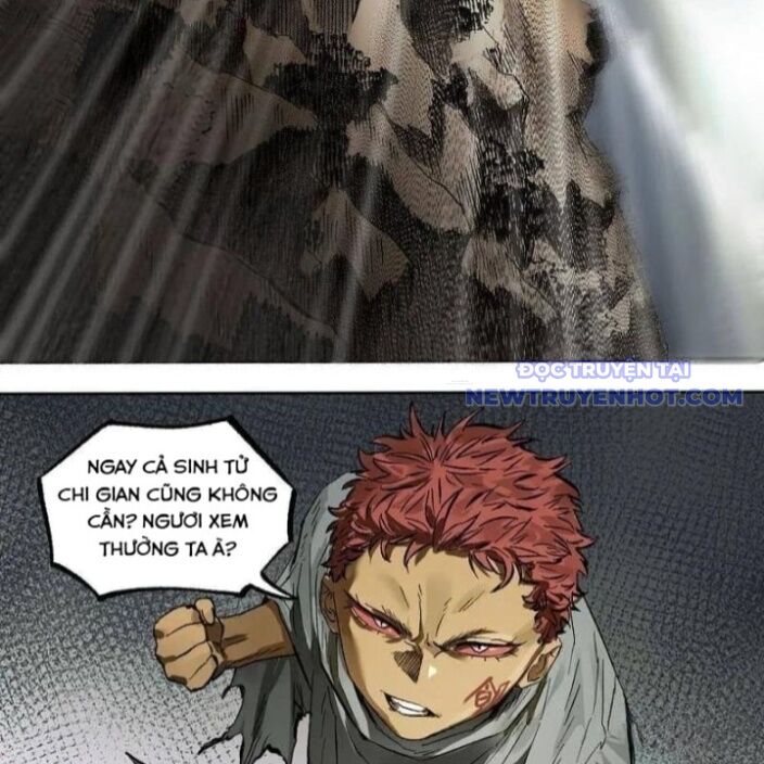 Truyền Võ Chapter 453 - Trang 2