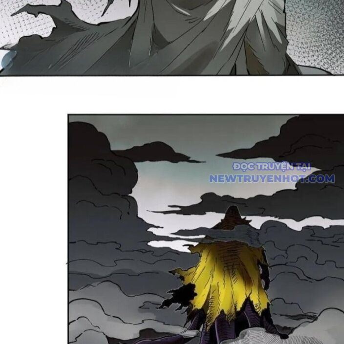 Truyền Võ Chapter 453 - Trang 2