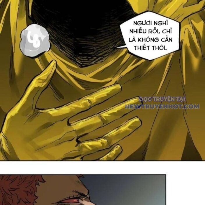 Truyền Võ Chapter 453 - Trang 2