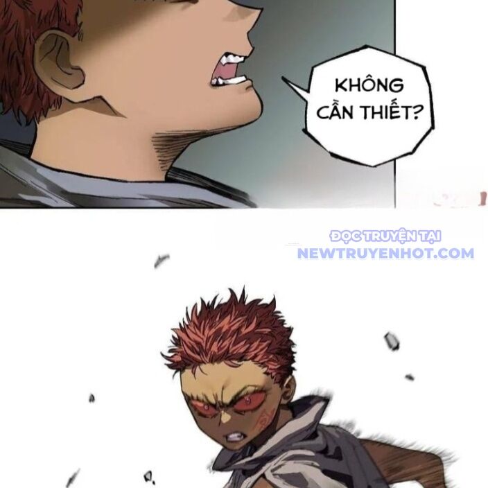 Truyền Võ Chapter 453 - Trang 2