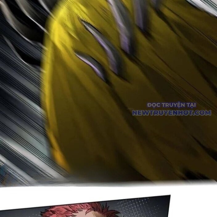 Truyền Võ Chapter 453 - Trang 2