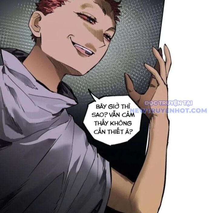 Truyền Võ Chapter 453 - Trang 2