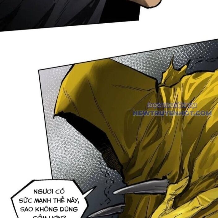 Truyền Võ Chapter 453 - Trang 2