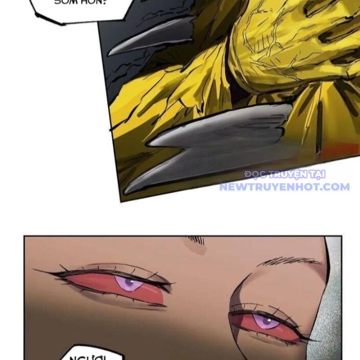 Truyền Võ Chapter 453 - Trang 2