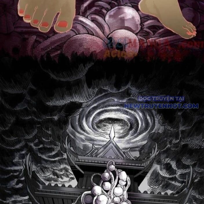 Truyền Võ Chapter 453 - Trang 2