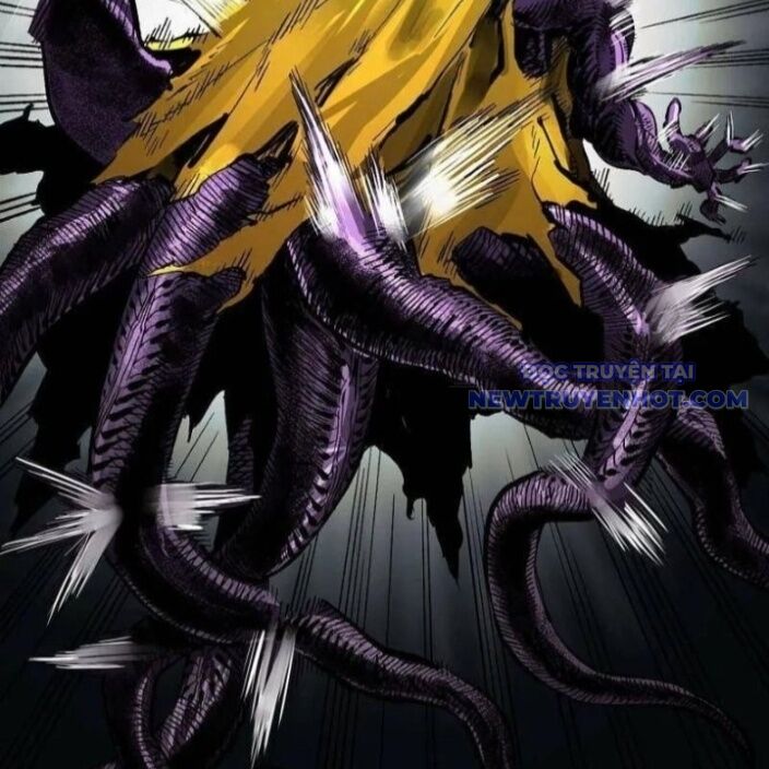 Truyền Võ Chapter 453 - Trang 2