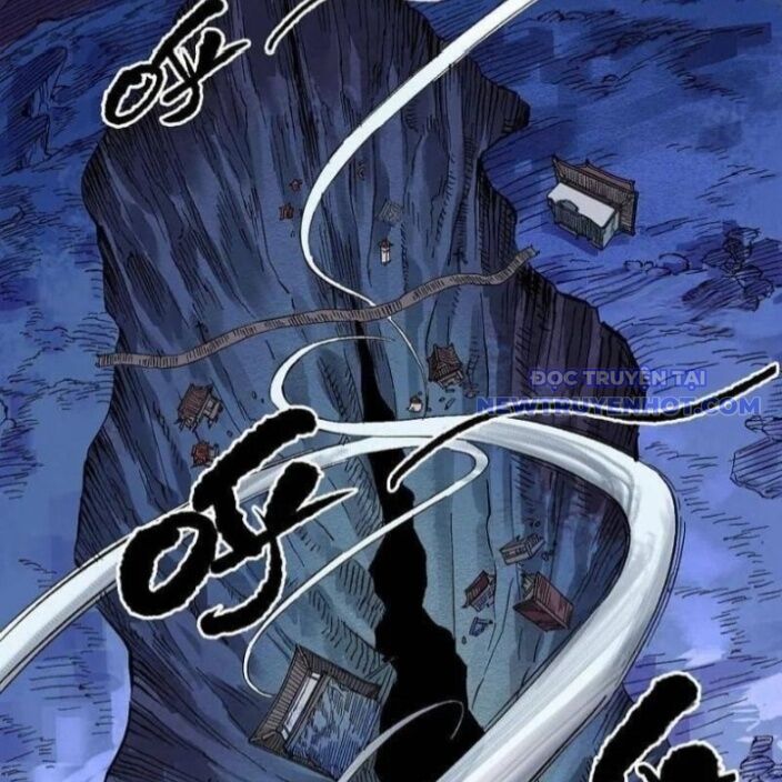 Truyền Võ Chapter 453 - Trang 2