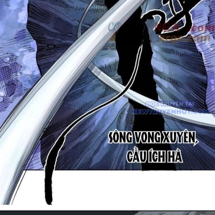 Truyền Võ Chapter 453 - Trang 2