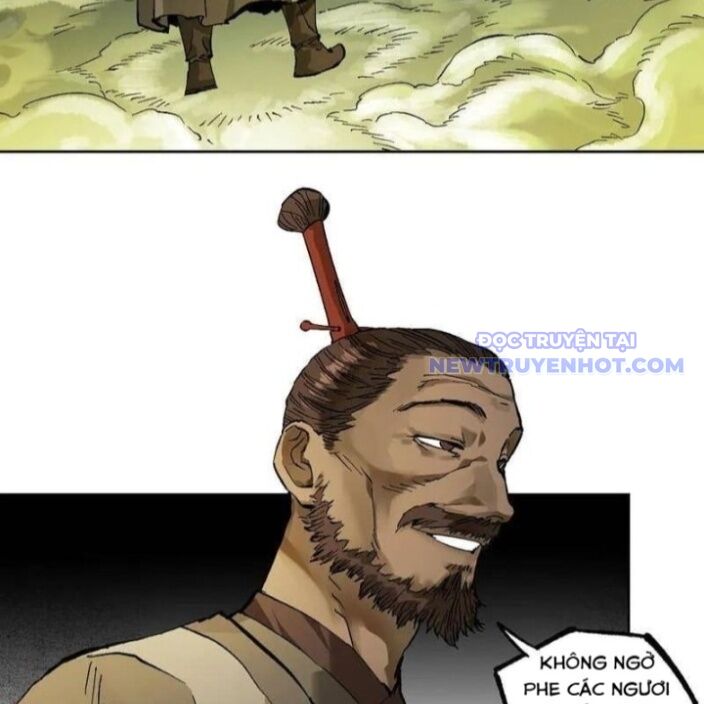 Truyền Võ Chapter 453 - Trang 2