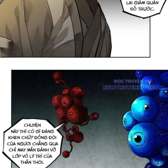 Truyền Võ Chapter 453 - Trang 2