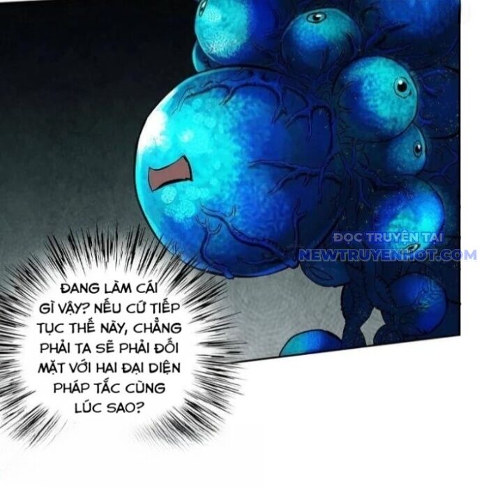 Truyền Võ Chapter 453 - Trang 2