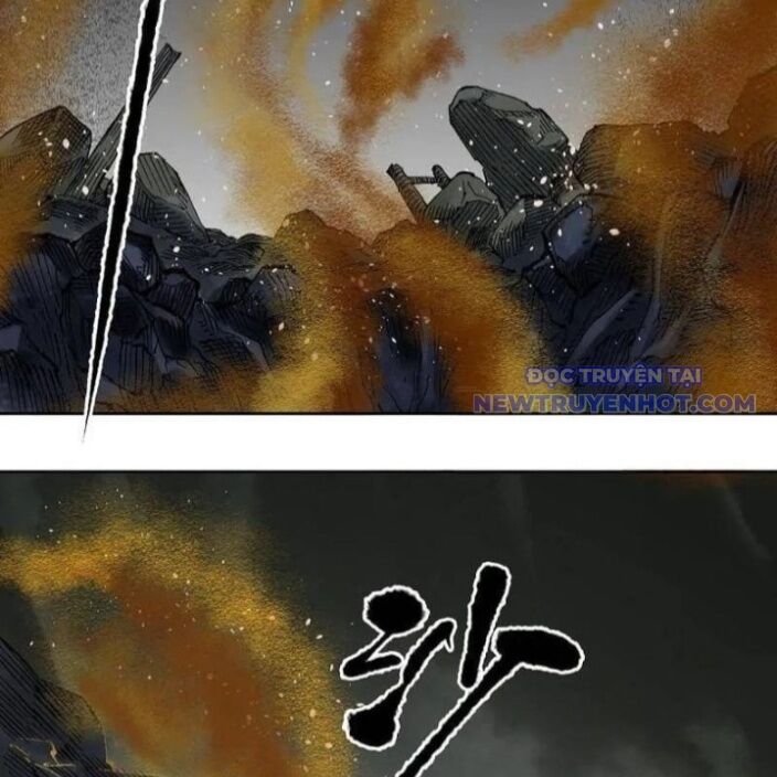 Truyền Võ Chapter 453 - Trang 2