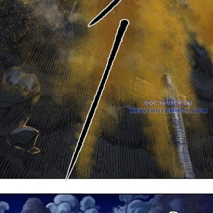 Truyền Võ Chapter 453 - Trang 2