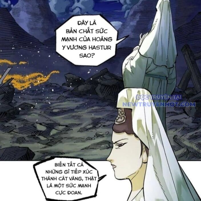 Truyền Võ Chapter 453 - Trang 2