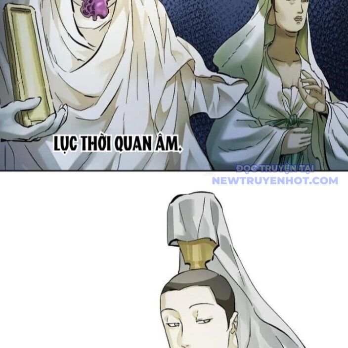 Truyền Võ Chapter 453 - Trang 2