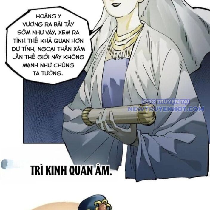 Truyền Võ Chapter 453 - Trang 2