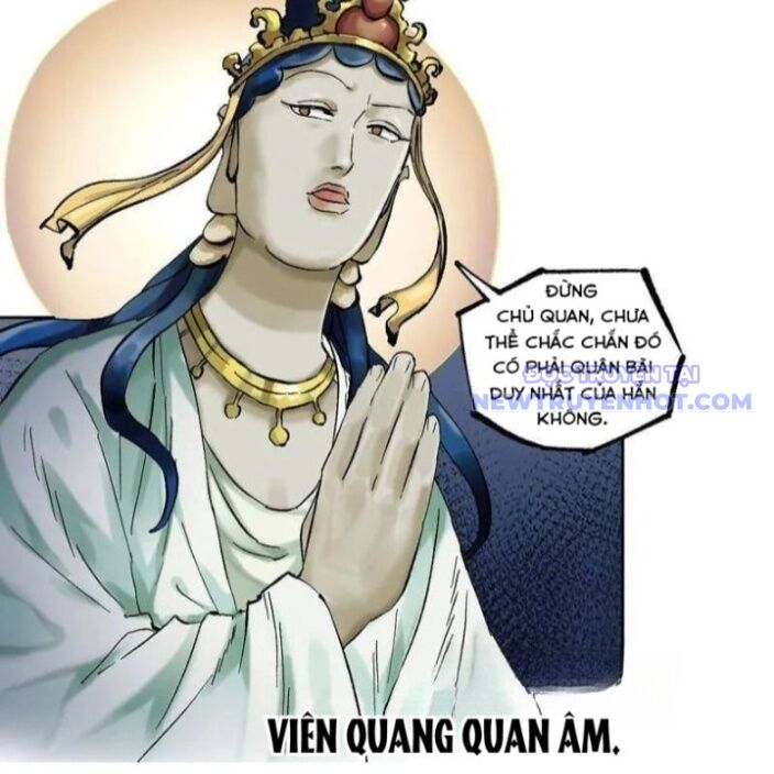 Truyền Võ Chapter 453 - Trang 2